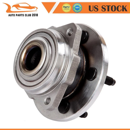 Front Hub Bearing Assembly for Jeep Liberty 2002 to 2005