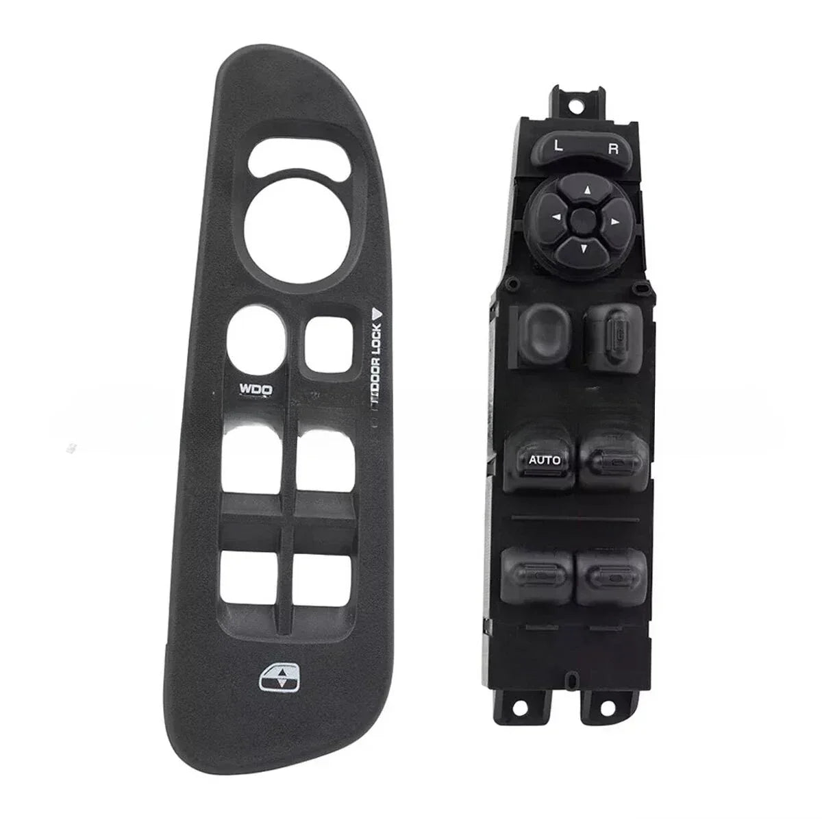 2002–2010 Driver Side Window Switch Master Control for Vehicles
