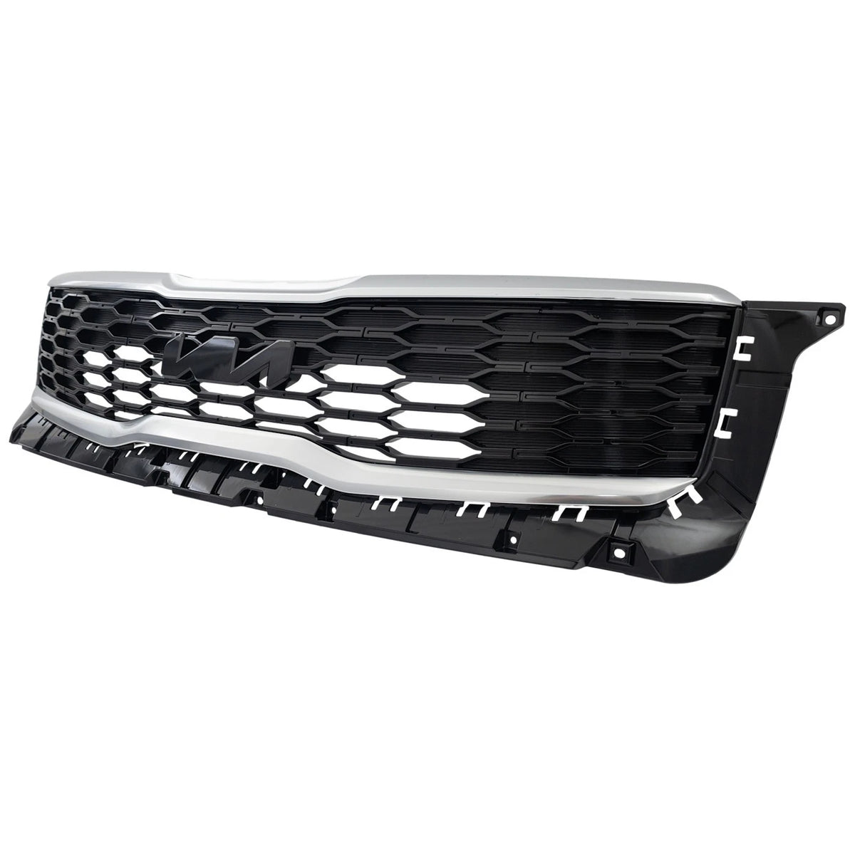 Grille 86350S9300 for Kia Telluride (2022)