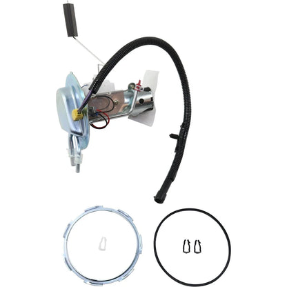 Fuel Sending Unit for Lincoln Mark VIII (1993–1996)