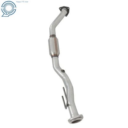 Catalytic Converter for Chevrolet Trailblazer 4.2L (2002–2005) 55476