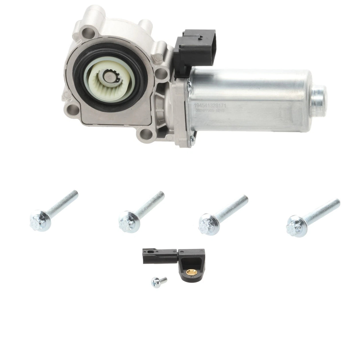 Transfer Case Motor for BMW E71 X6, E70 X5, E53, E83 X3 (2008–2014)