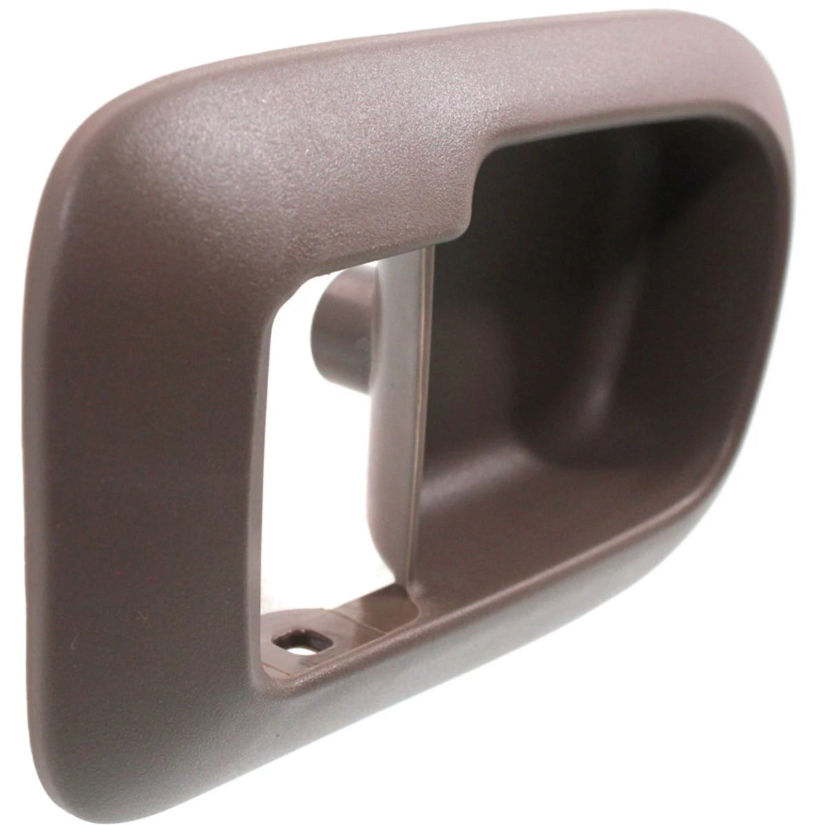 Door Handle Trim for Left Inner Brown
