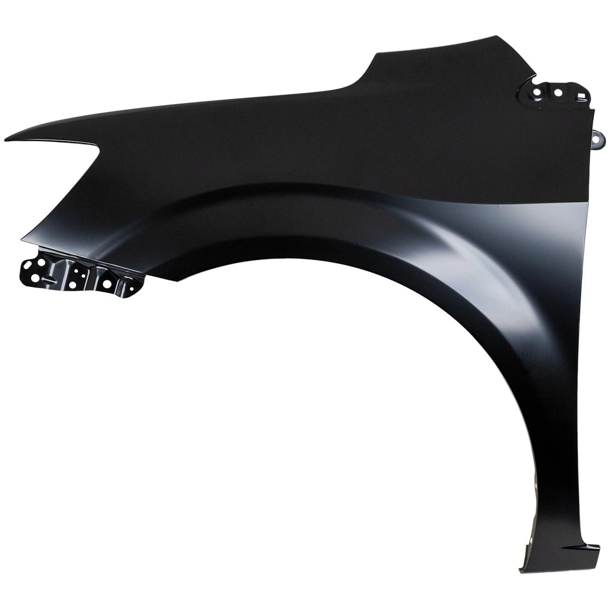 CAPA Certified Fender for Chevrolet Sonic (2012–2020) Front Driver Side