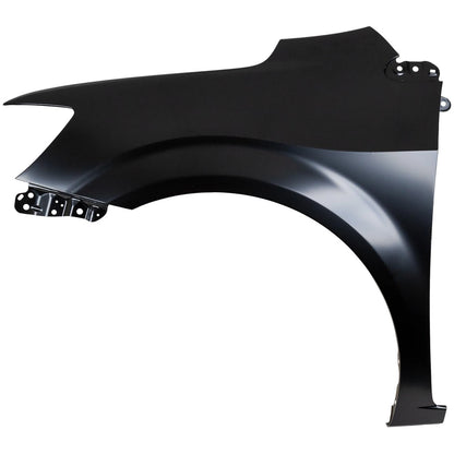 CAPA Certified Fender for Chevrolet Sonic (2012–2020) Front Driver Side