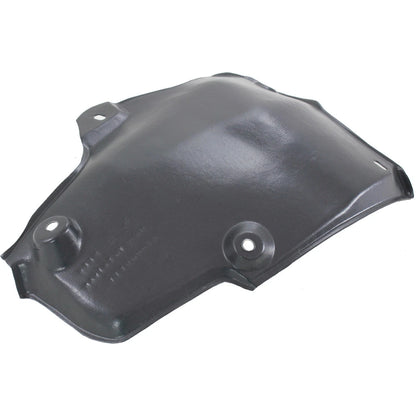 Fender Liner for Hyundai Sonata (2011–2014) Front/Rear Driver Side