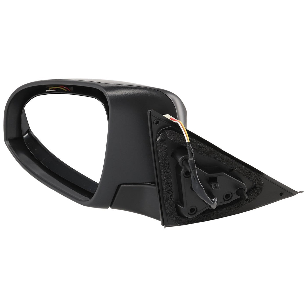 Driver Left Side Mirror for Toyota Camry (2012–2014)