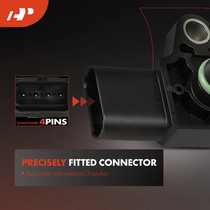 T-Map Sensor for 2018-2019 Jeep Wrangler JL