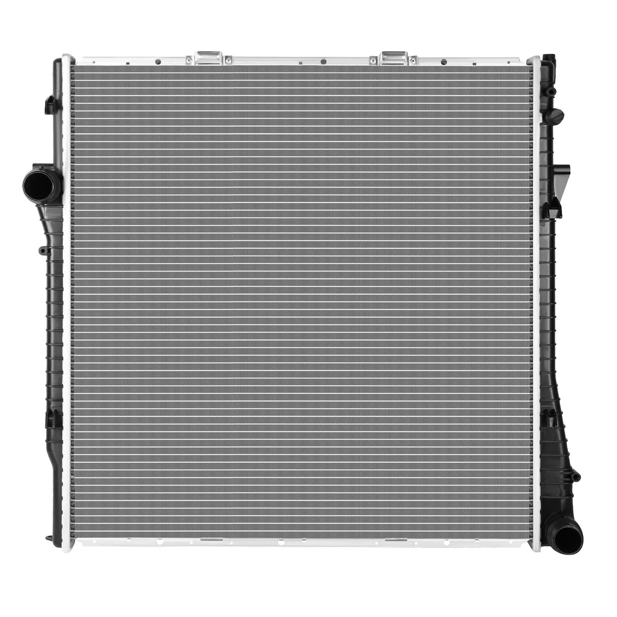 Aluminum Radiator for BMW X5 (2000–2006)