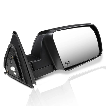 Power Heated Side Rear View Door Mirror Right for Tundra/Sequoia (2007–2013)