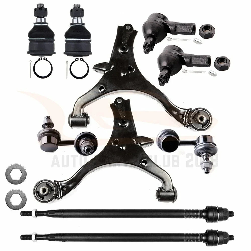 Front Control Arms Kit for Honda Civic (2001–2005)