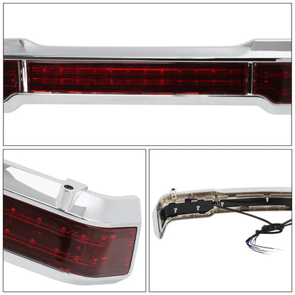 Tail Light Brake LED for Harley Touring (1997-2008)