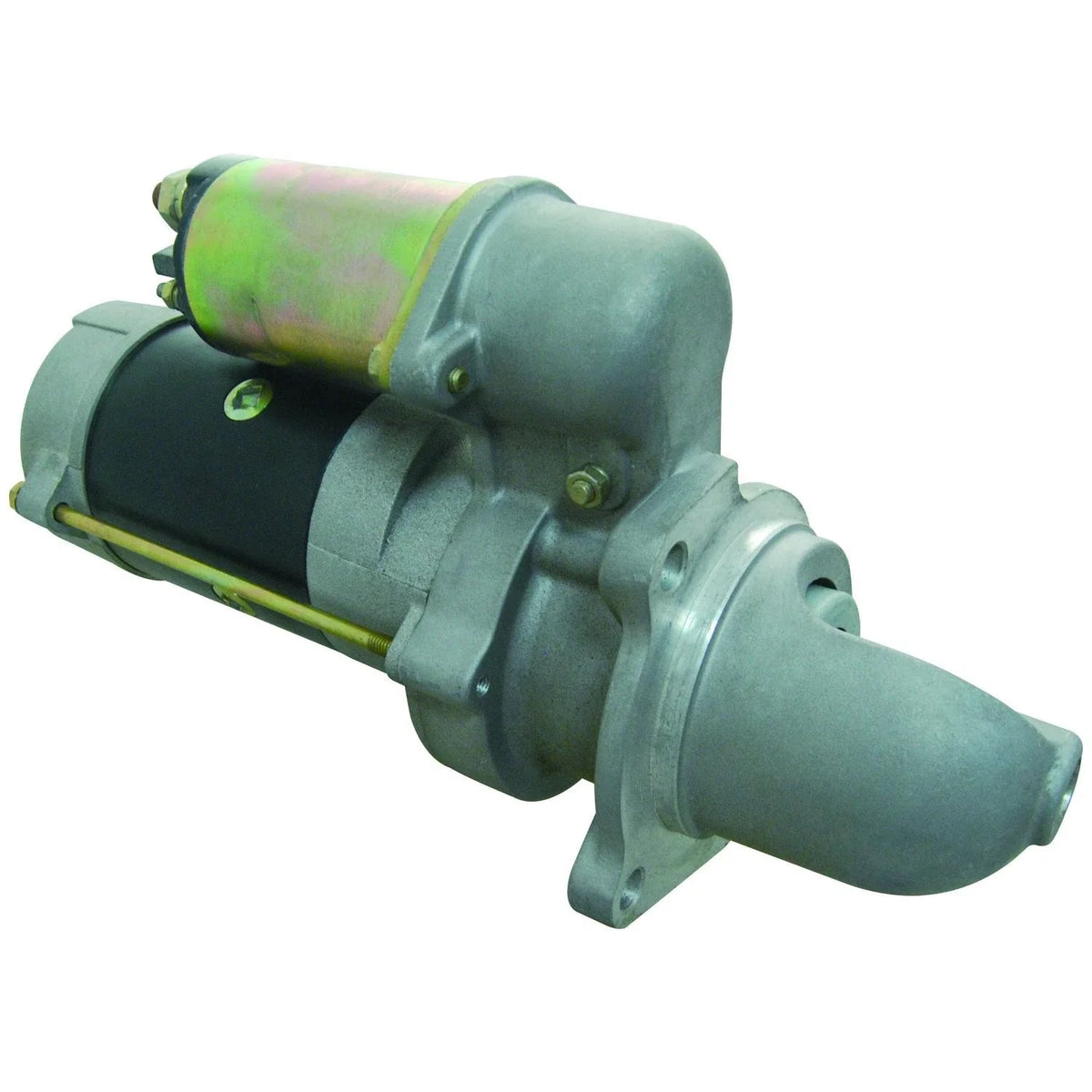 12V Starter for Ford B800 Series F900 1992–1999