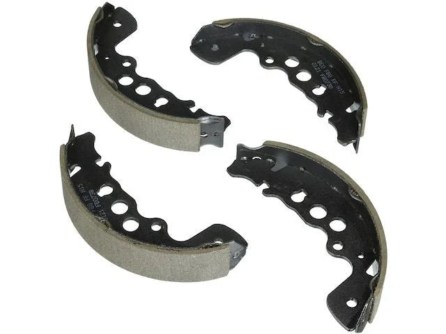 Rear Brake Shoe Set for Suzuki Vitara (1999–2004) SF698PW