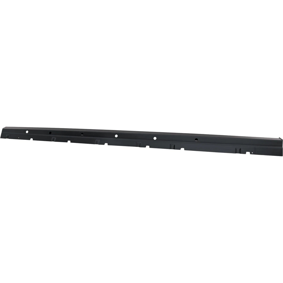 Set of 2 Rocker Panels for Front Driver & Passenger Side (Outer)