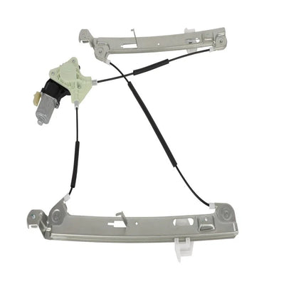 Front Left Window Regulator with Motor for Jeep Compass (2007-2017)