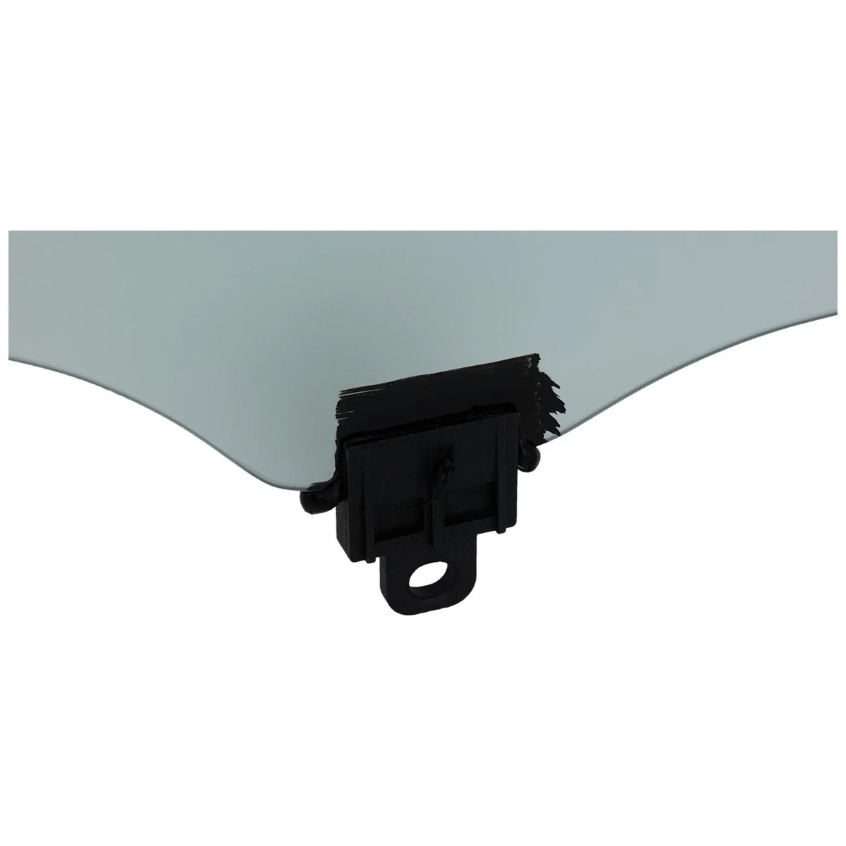 Passenger Side Front Door Glass for 2008-2015 Scion xB