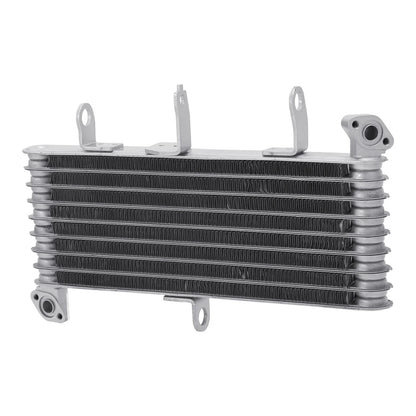Oil Cooler for Kawasaki Ninja ZX10R ZX10RR (2021–2026)