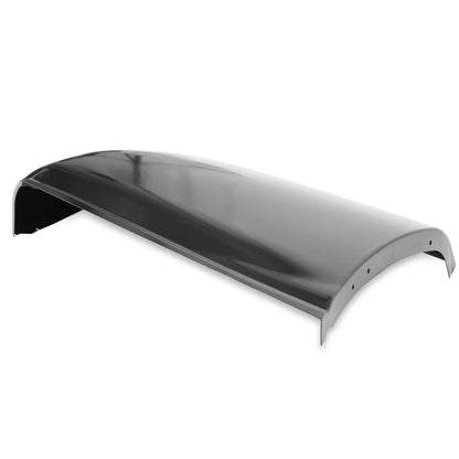 Lower Rear Quarter Panel for Driver Side Chevy Suburban 2000-2006