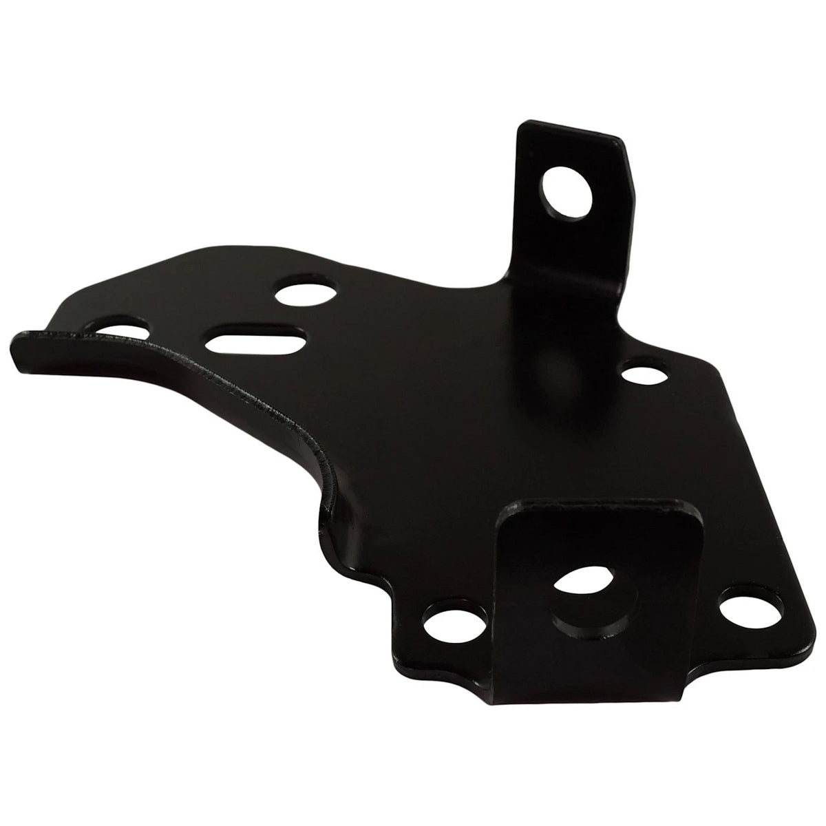 Bumper Bracket for Jeep Wrangler (2012–2017) Rear Driver Side