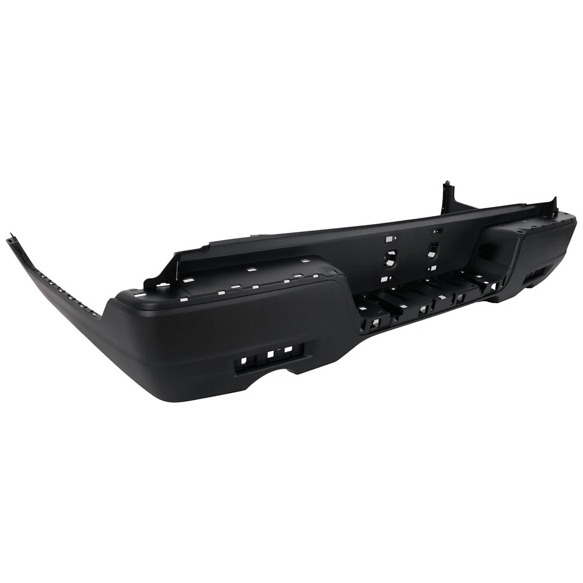 Rear Bumper Cover for Honda Ridgeline (2021–2025)