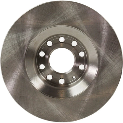 Front Solid Disc Brake Rotor for Audi A4 (2001–2009)