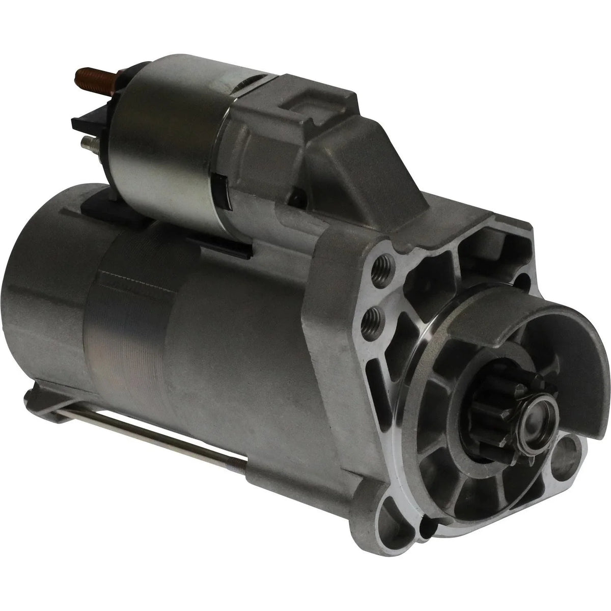 Starter for Volkswagen Touareg 5.0L (2006–2008)