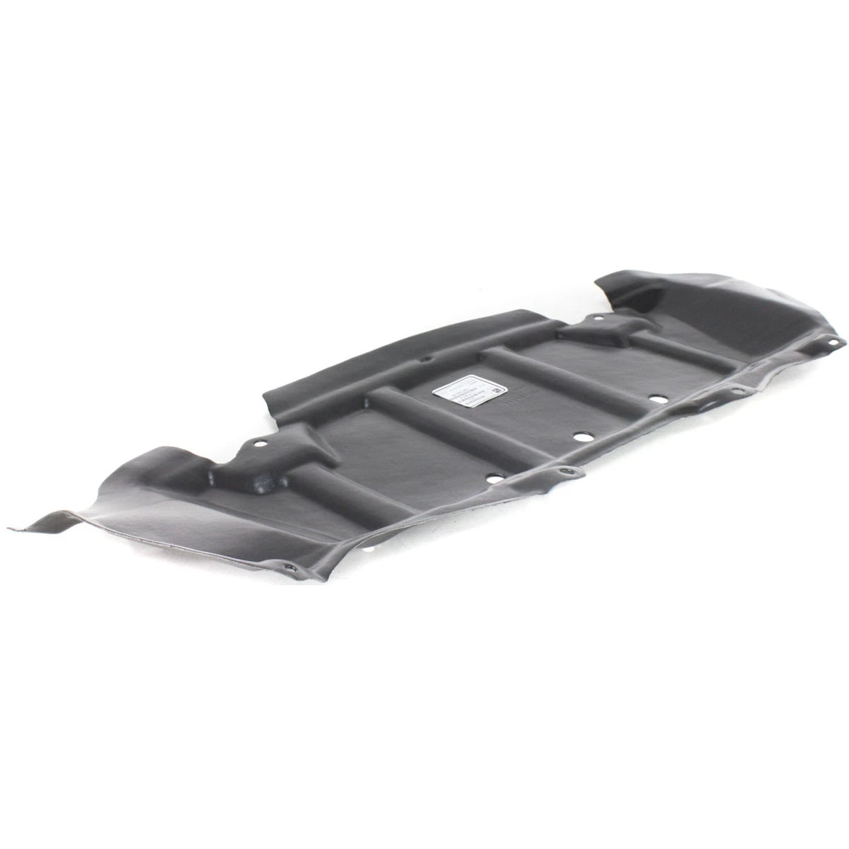 Engine Splash Shield for Pontiac Vibe (2009–2010) Center Lower