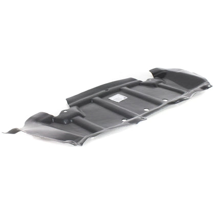 Engine Splash Shield for Pontiac Vibe (2009–2010) Center Lower