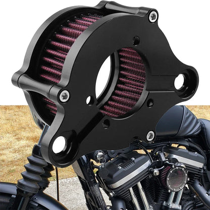 Air Filter for Harley Sportster 883 (1988-2024) & Iron 883 (2009-2024)