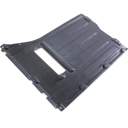 Engine Splash Shield Lower for E70 BMW X5 3.5d (2009–2013)