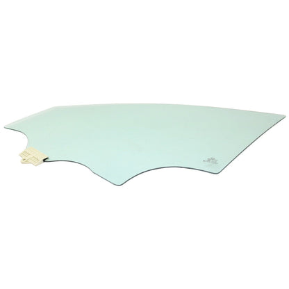 Front Door Glass (Driver) for Hyundai Santa Fe XL 2013-2018
