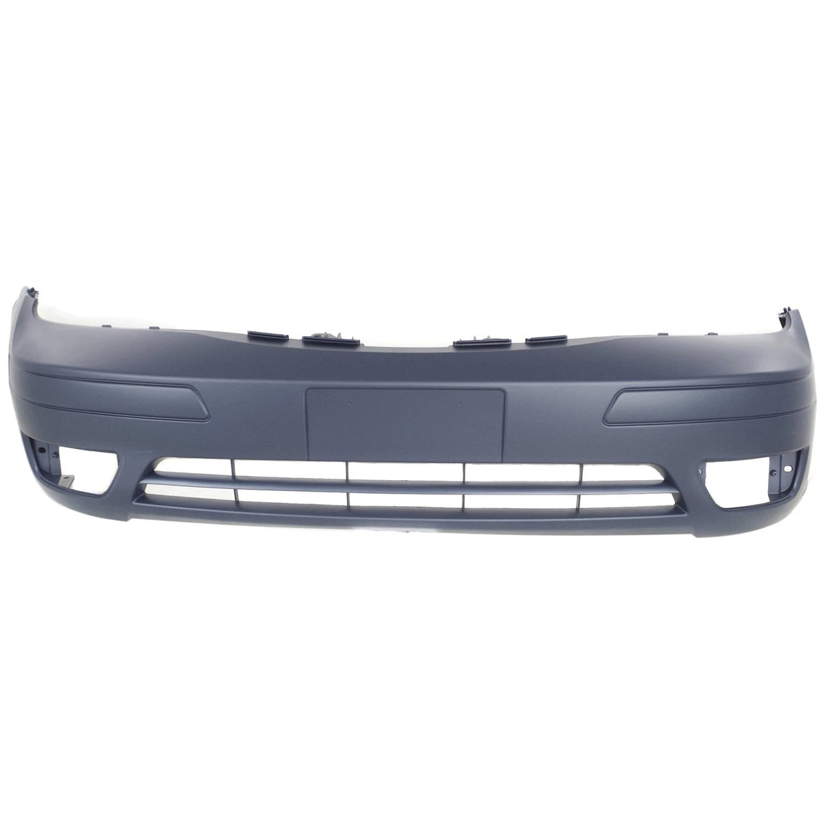 Bumper Cover and Grille Kit for Ford Focus (2005–2007)