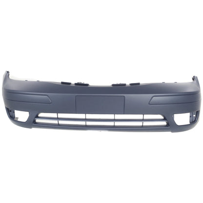 Bumper Cover and Grille Kit for Ford Focus (2005–2007)