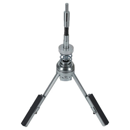 Cylinder Hone for Brake Engine - 2-7in Diameter, 3in Stone, 3-220 Grit