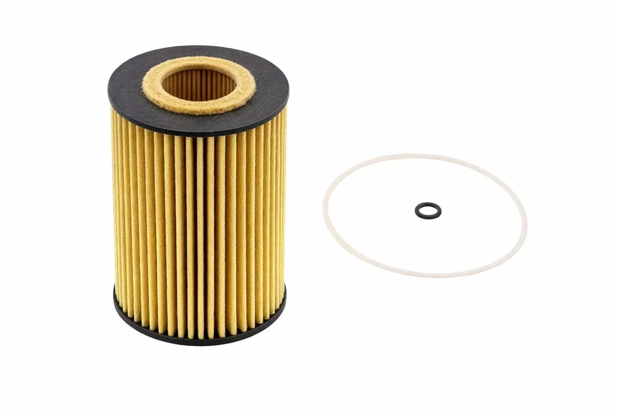 Engine Oil Filter Element for Mercedes-Benz Sprinter 2500 (2007–2018) 6421800009