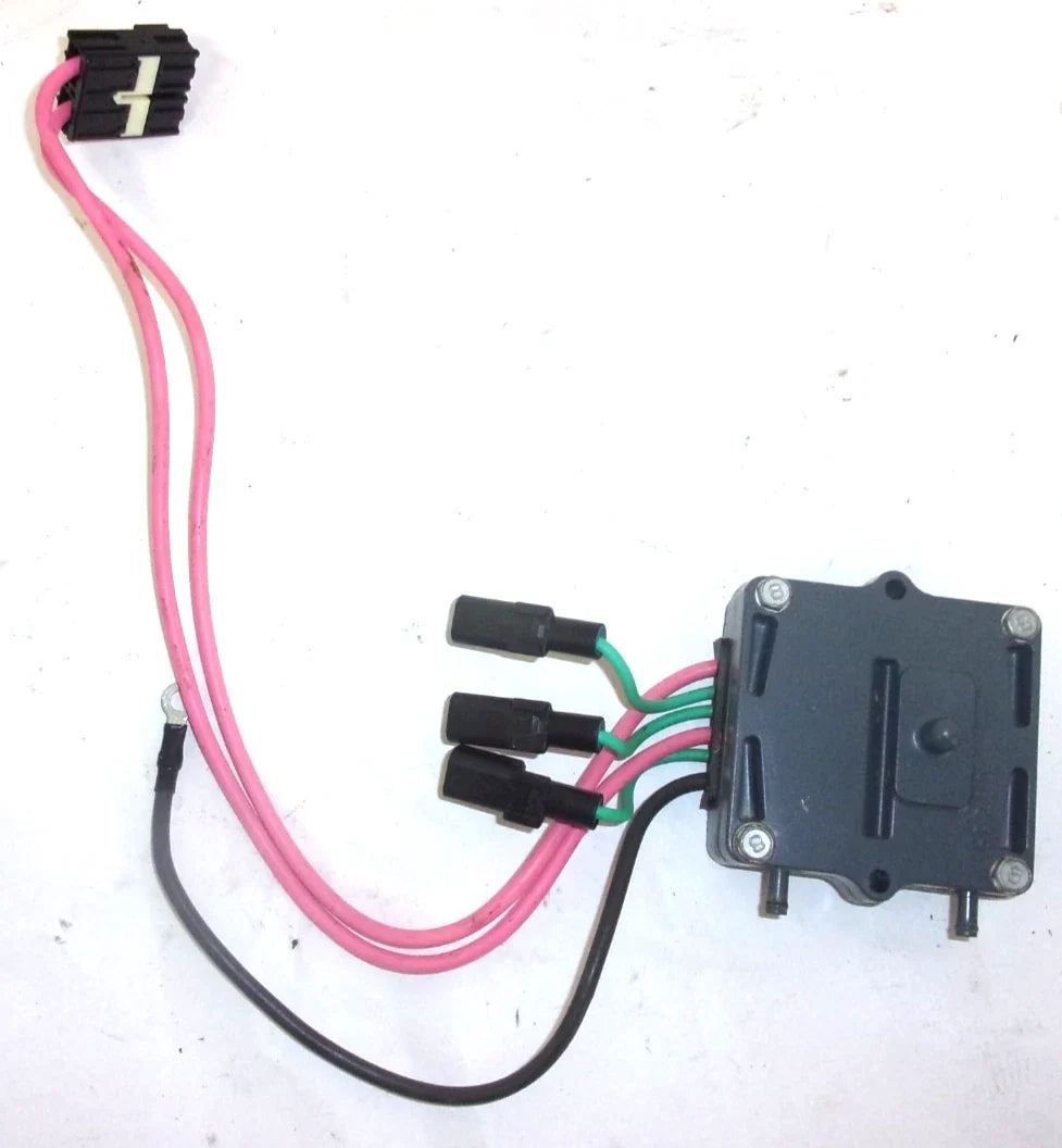 Rectifier Regulator Assy for Yamaha 225-250HP (2005–2014) 6P2-81960-01-00