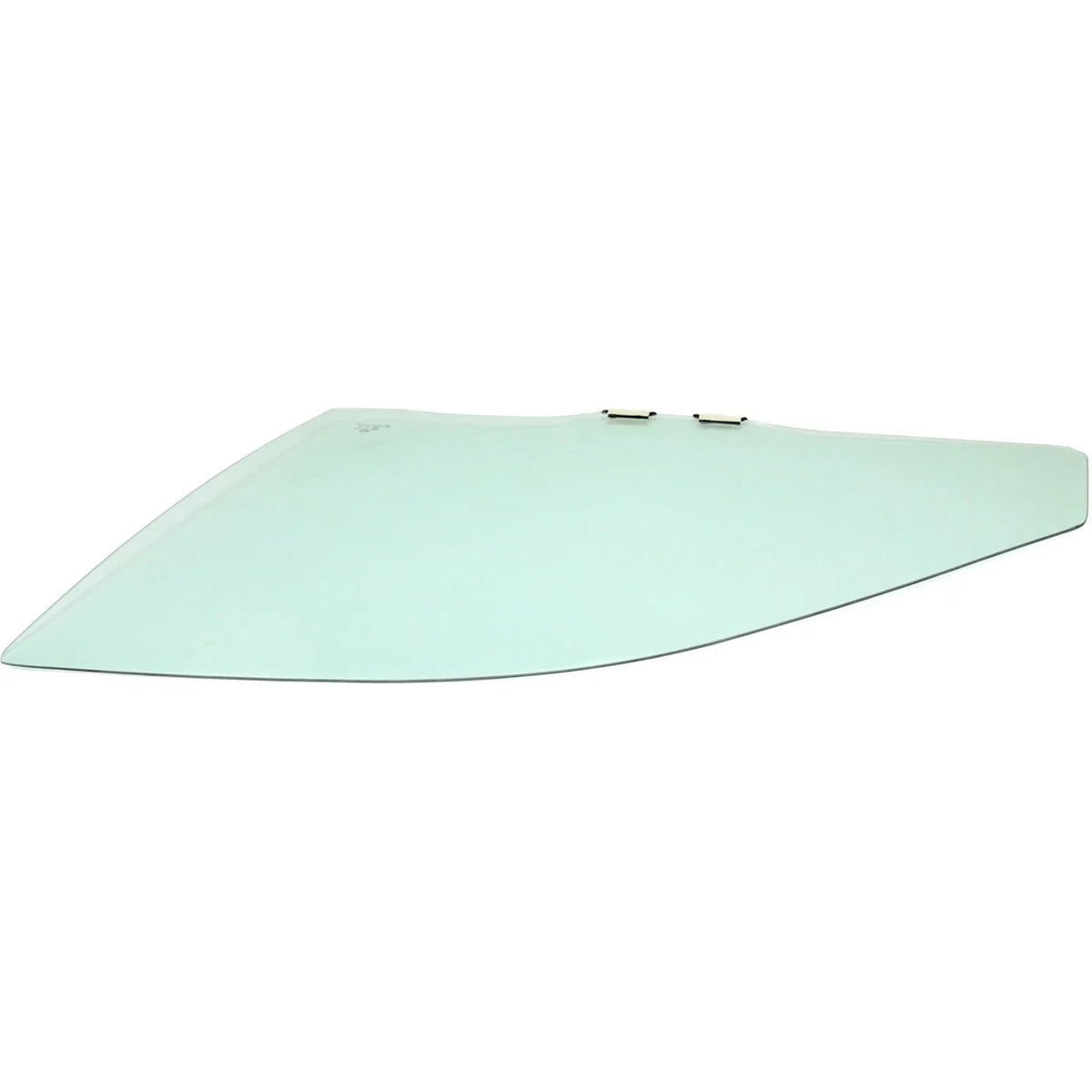 Door Glass Kit for Front Left Honda Civic Sedan 2001–2005