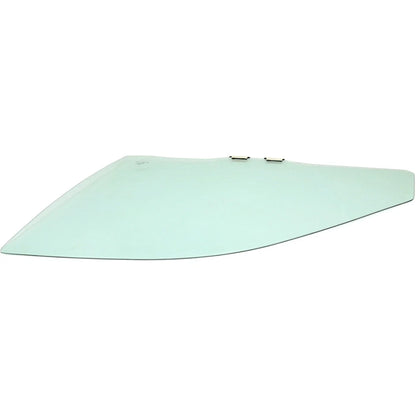 Door Glass Kit for Front Left Honda Civic Sedan 2001–2005