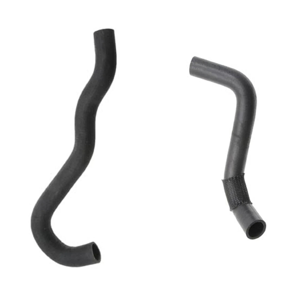 Dayco Upper & Lower Radiator Coolant Hose Kit for Corolla Prizm (1998–2002)