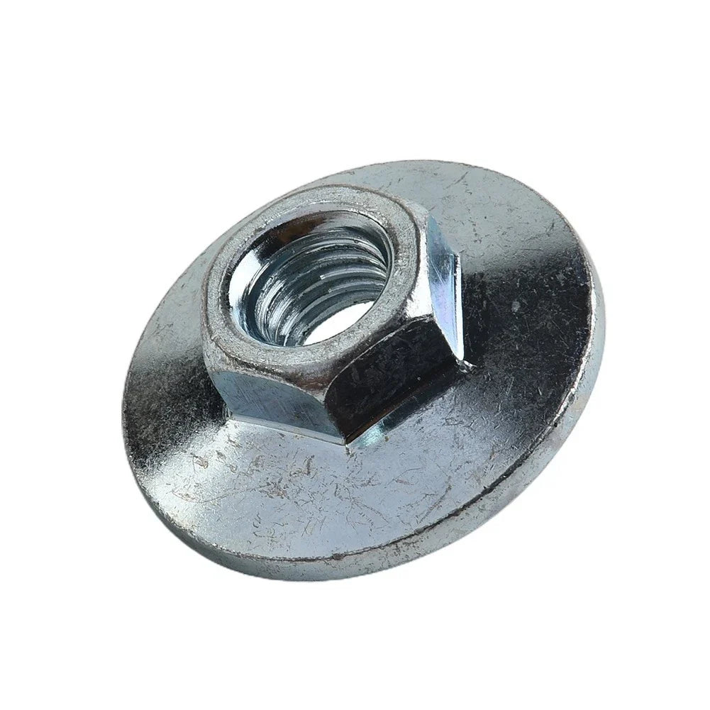 Quick Change Locking Flange Nut for Angle Grinder M-14