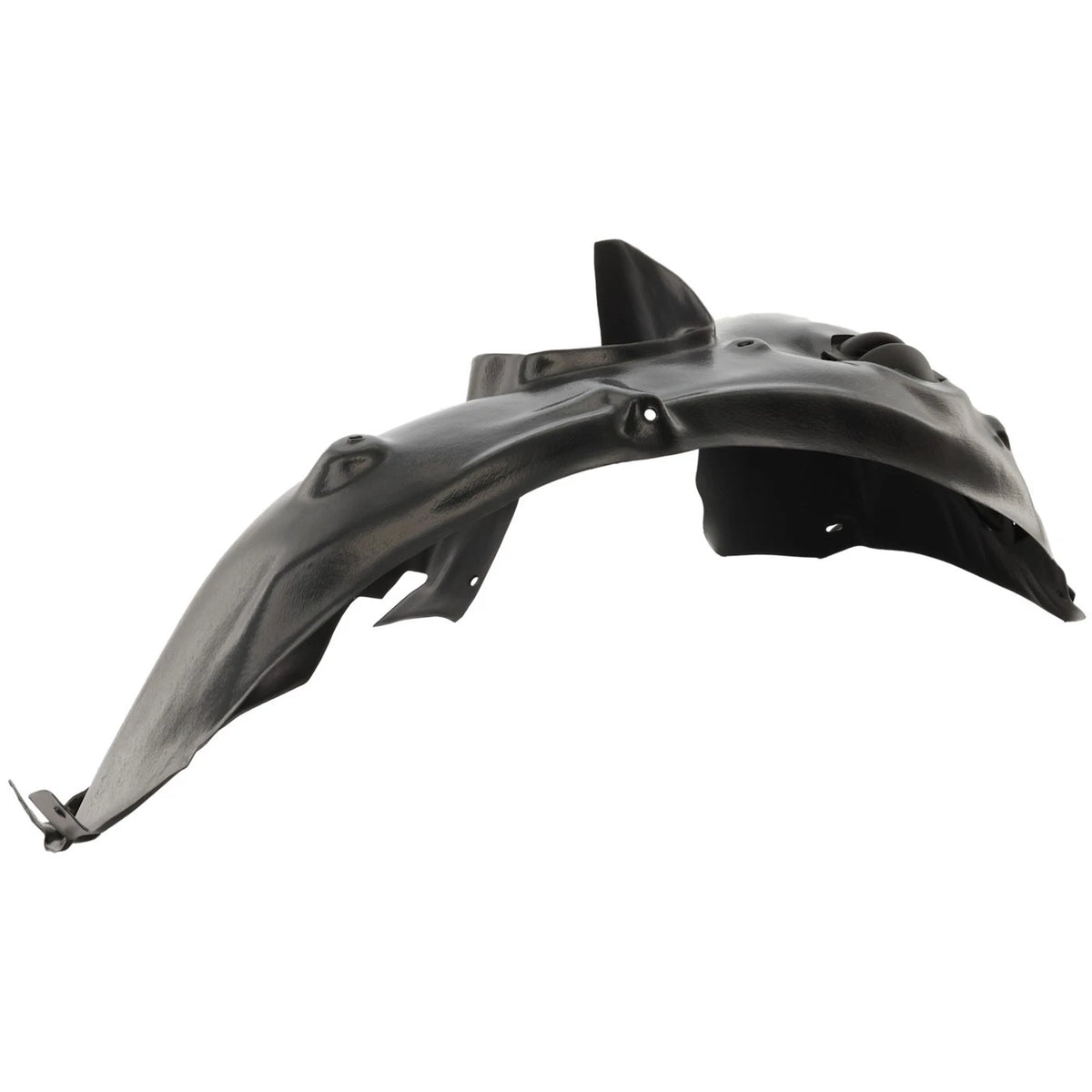 Fender Liner Front Passenger Right Side for Mini Cooper (2007–2015)