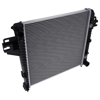 Radiator for Engine Cooling - Jeep Liberty 3.7L (2002 to 2006) 52079728AB