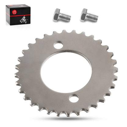 Cam Chain Sprockets Set of 2 for XL200R XL125S CB125S XL185S