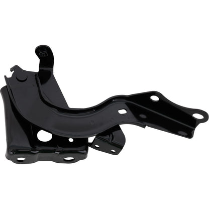 Hood Hinge Driver Left Side 5342078050 for Lexus NX350h NX250 NX450h+ (2022–2023)