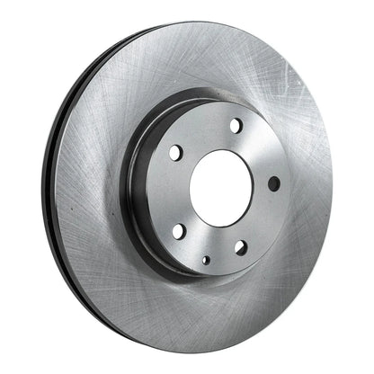 Front & Rear Disc Brake Rotors for CX-5 (2013-2015) Mazda