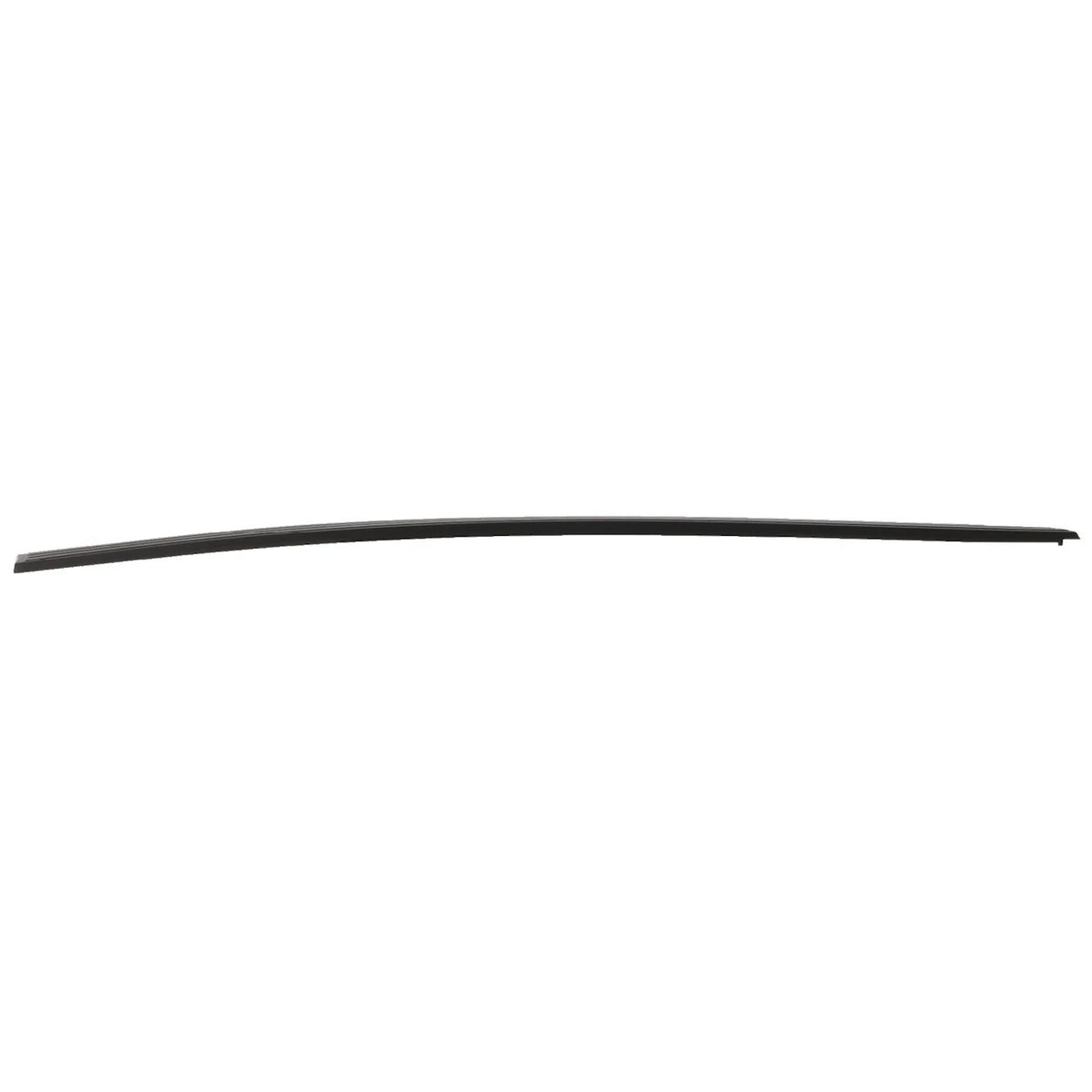 Bed Rail Cap Passenger Right Side for Ford Ranger (2019–2023)