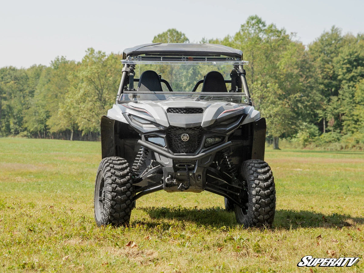 3" Lift Kit for Yamaha Wolverine RMAX4 1000 (2021–2024)