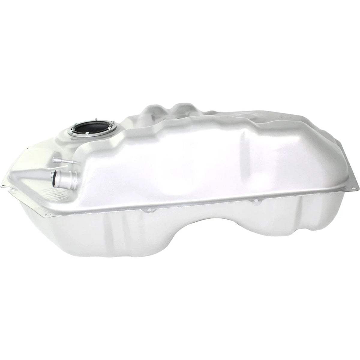 1997-2001 Honda CR-V Fuel Tank Replacement