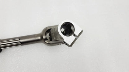 Lower Steering Shaft for Ford Mustang Mach-E (2021–2025) LJ9Z-3B676-A